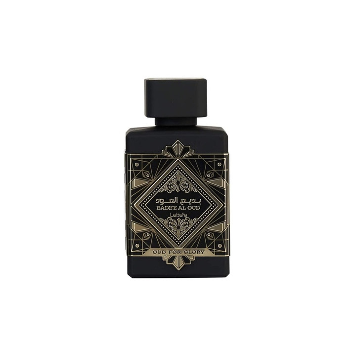 Lattafa — Badee Al Oud For Glory EDP M, 100 ml | Bellasoa Paris