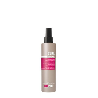 Kaypro — Hair Care Curl Spray, 200 ml | Bellasoa Paris