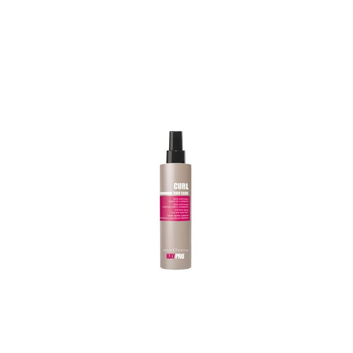 Kaypro — Hair Care Curl Spray, 200 ml | Bellasoa Paris