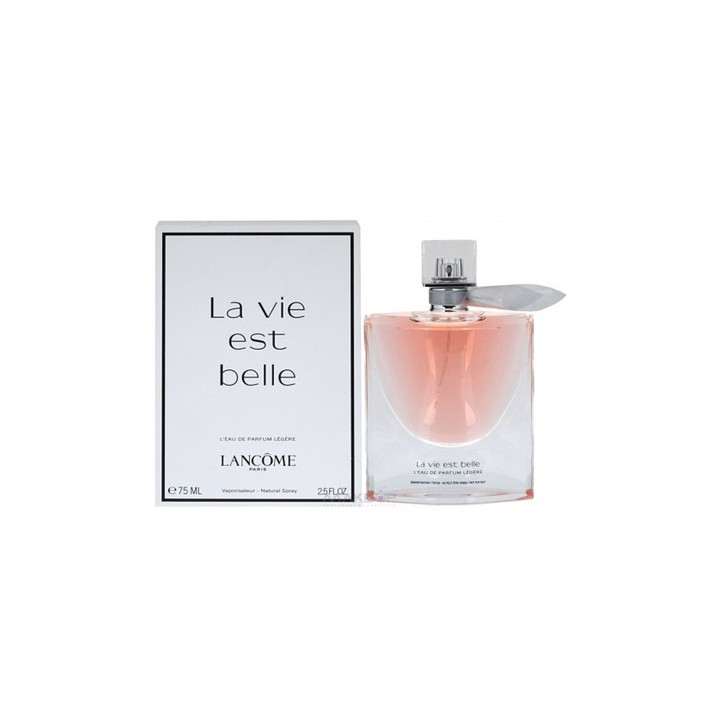 Lancome — La Vie Est Belle Women Eau De Parfum, 75 ml | Bellasoa Paris