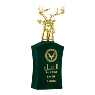 Lattafa — Al Noble Safeer EDP U, 100 ml | Bellasoa Paris