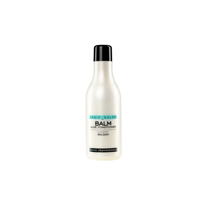 Stapiz — Aloe Après-shampoing Baume, 1 l | Bellasoa Paris