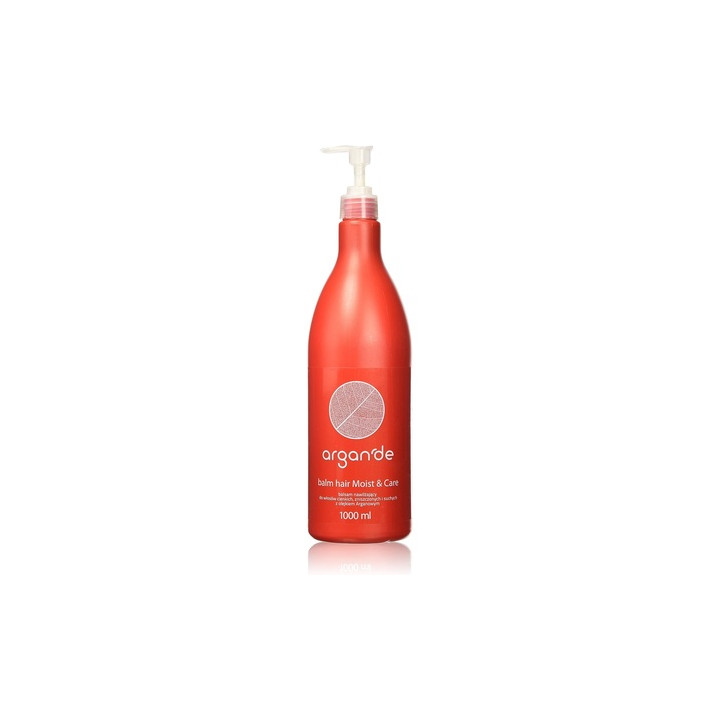 Stapiz — Argan’de Moist&care Baume, 1 l | Bellasoa Paris