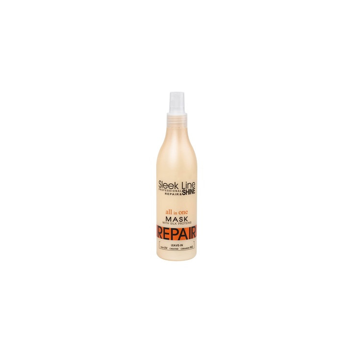 Stapiz — Sleek Line All In One, 300 ml | Bellasoa Paris