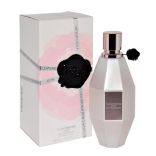 Viktor & Rolf — Flowerbomb Dew Women Eau De Parfum, 100 ml | Bellasoa 