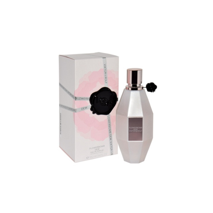 Viktor & Rolf — Flowerbomb Dew Women Eau De Parfum, 100 ml | Bellasoa 