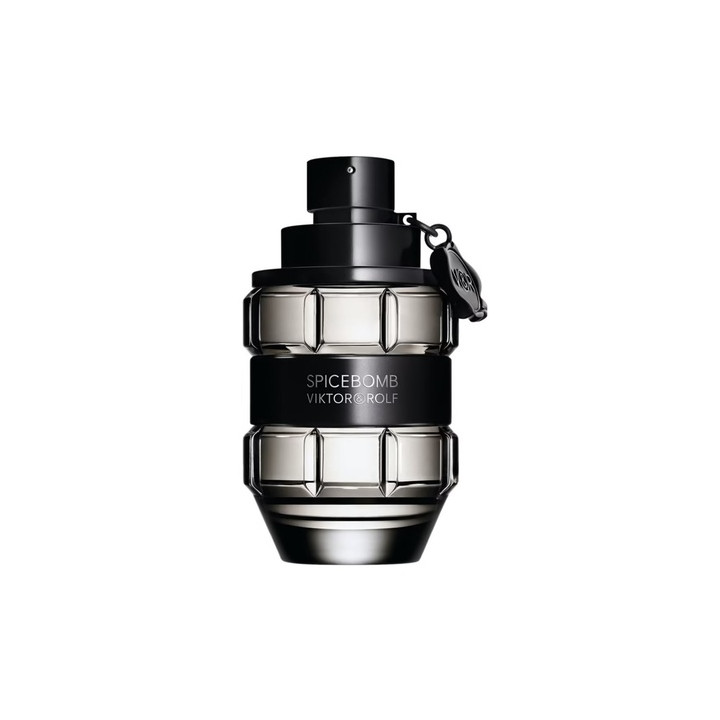 Viktor & Rolf — Spicebomb Men Eau De Toilette, 150 ml | Bellasoa Paris