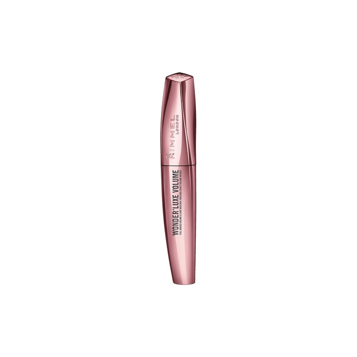 Rimmel — Wonder Luxe Volume Mascara Black | Bellasoa Paris