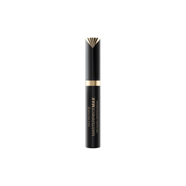 Max Factor — Mascara Masterpiece Max Black | Bellasoa Paris