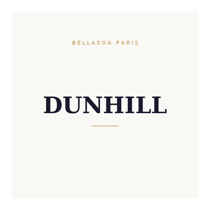 Alfred Dunhill Desire Blue London Men 100 Ml Eau De Toilette | Bellaso