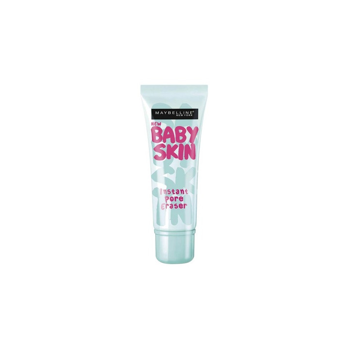 Maybelline — Baby Skin Primer, 22 ml | Bellasoa Paris