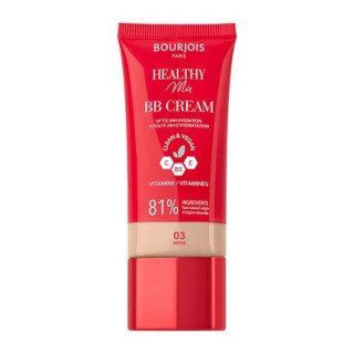 Bourjois — Hm Bb Crème 03 Beige, 30 ml | Bellasoa Paris