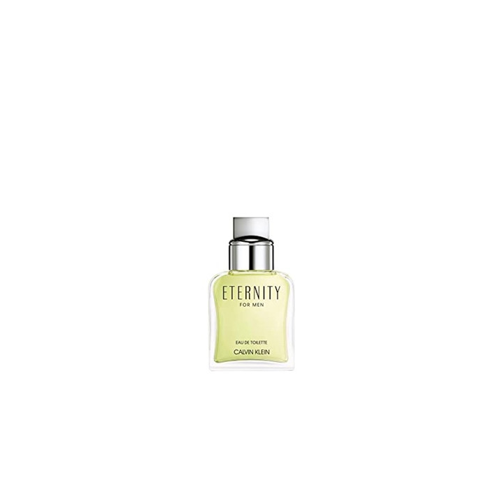Calvin Klein — Eternity Men Eau De Toilette, 30 ml | Bellasoa Paris