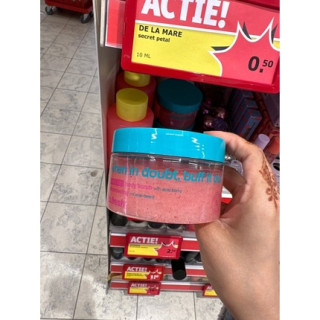 B.Fresh — When In Doubt, Buff It Out Body Scrub, 200 ml | Bellasoa Par