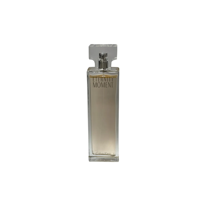 Calvin Klein — Eternity Moment Women Eau De Parfum, 100 ml | Bellasoa 