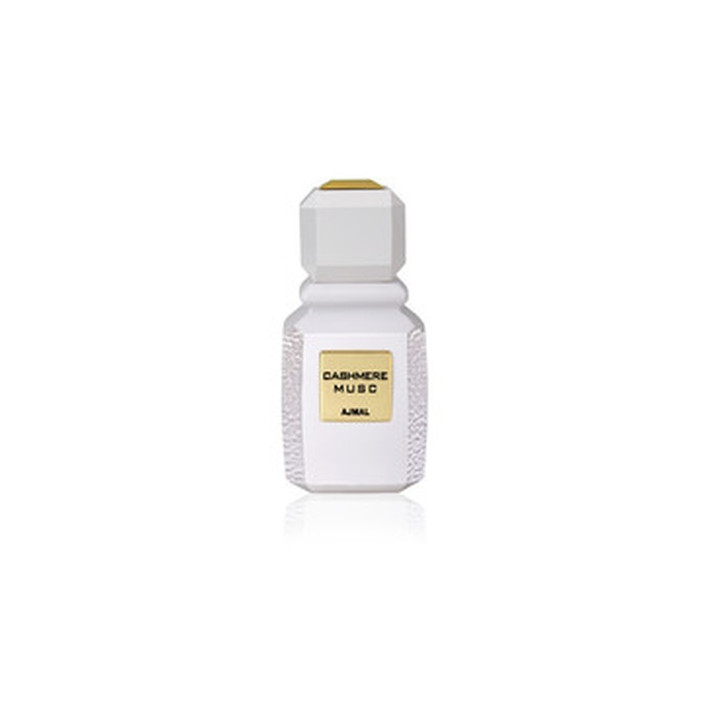 Ajmal — Cashmere Musc Unisex Eau De Parfum, 100 ml | Bellasoa Paris