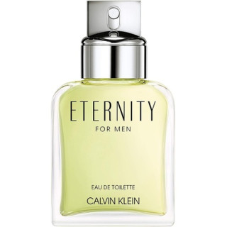 Calvin Klein — Eternity Men Eau De Toilette, 50 ml | Bellasoa Paris