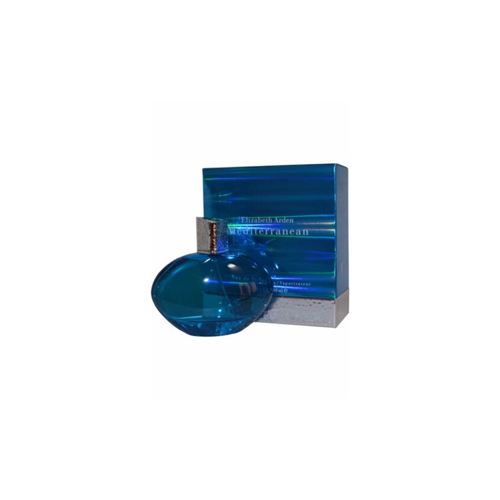 Elizabeth Arden — Mediterranean Women Eau De Parfum, 100 ml | Bellasoa