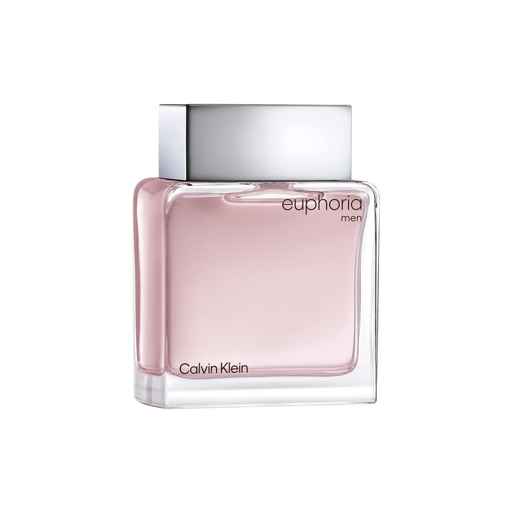 Calvin Klein — Euphoria Men Eau De Toilette, 100 ml | Bellasoa Paris