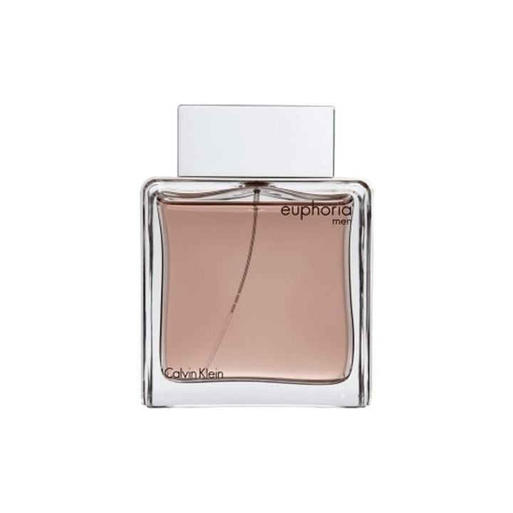Calvin Klein — Euphoria Men Eau De Toilette, 50 ml | Bellasoa Paris