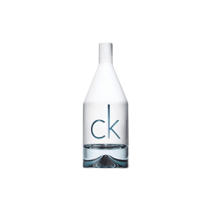 Calvin Klein — In 2U Men Eau De Toilette, 150 ml | Bellasoa Paris