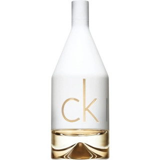 Calvin Klein — In 2U Women Eau De Toilette, 150 ml | Bellasoa Paris
