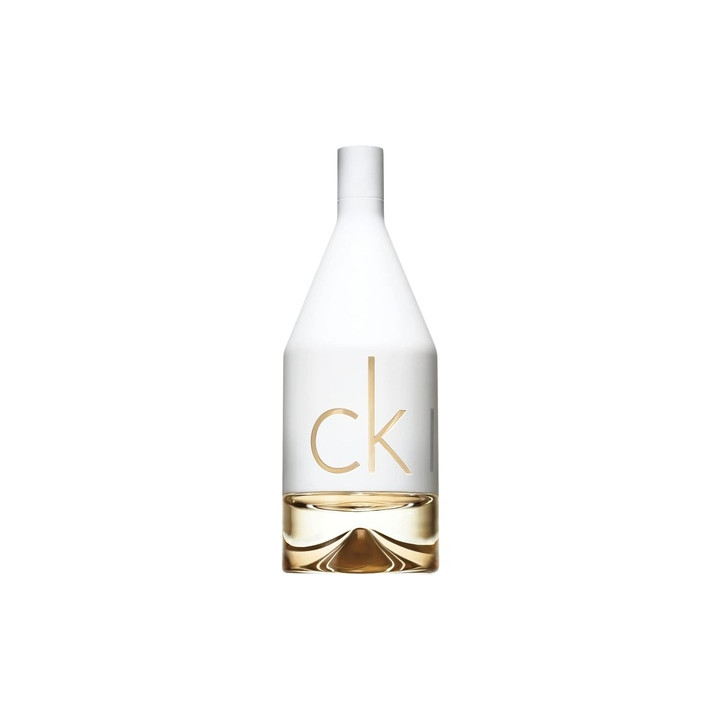 Calvin Klein — In 2U Women Eau De Toilette, 150 ml | Bellasoa Paris