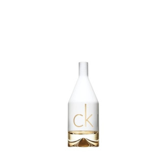 Calvin Klein — In 2U Women Eau De Toilette, 50 ml | Bellasoa Paris