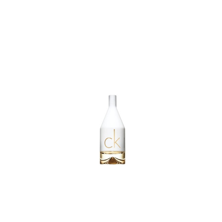 Calvin Klein — In 2U Women Eau De Toilette, 50 ml | Bellasoa Paris