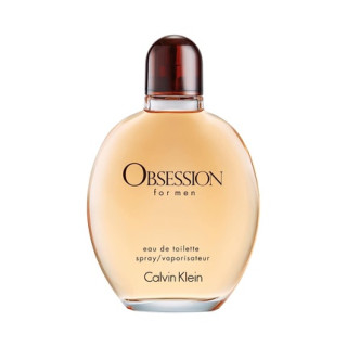 Calvin Klein — Obsession Men Eau De Toilette, 200 ml | Bellasoa Paris
