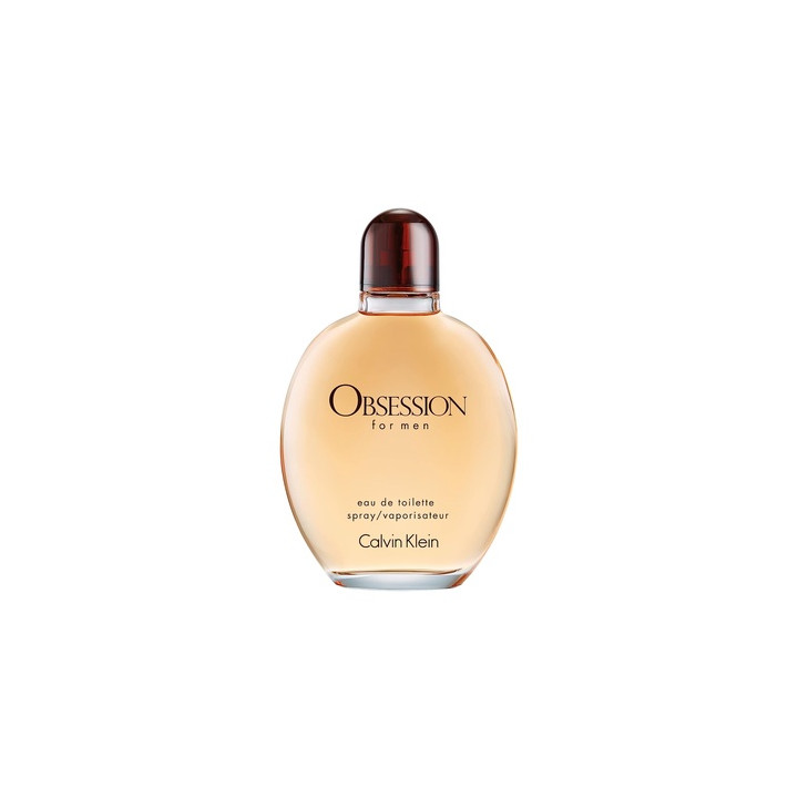 Calvin Klein — Obsession Men Eau De Toilette, 200 ml | Bellasoa Paris