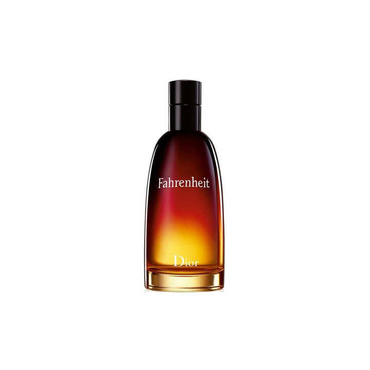 Christian Dior — Fahrenheit Men Eau De Toilette, 100 ml | Bellasoa Par