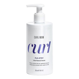Color Wow — Curl Flo Entry Vital Natural Hair Sérum, 295 ml | Bellasoa