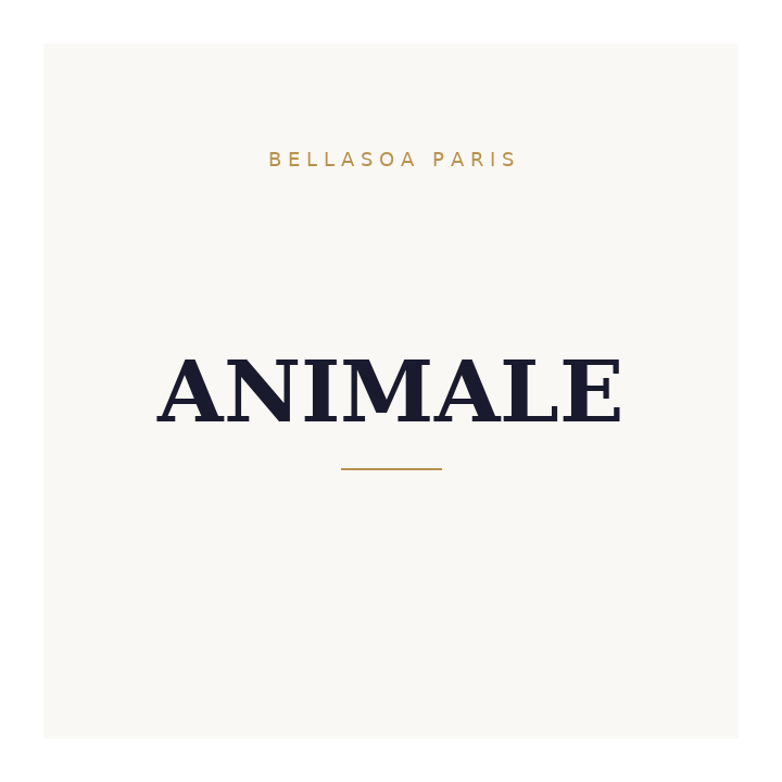 Animale Animale Women 200 Ml Eau De Parfum | Bellasoa Paris