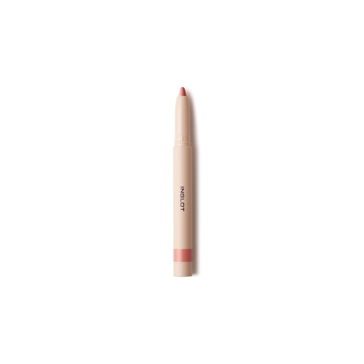 Inglot — Velvet Define Lip Pencil 64, 1.6 g | Bellasoa Paris