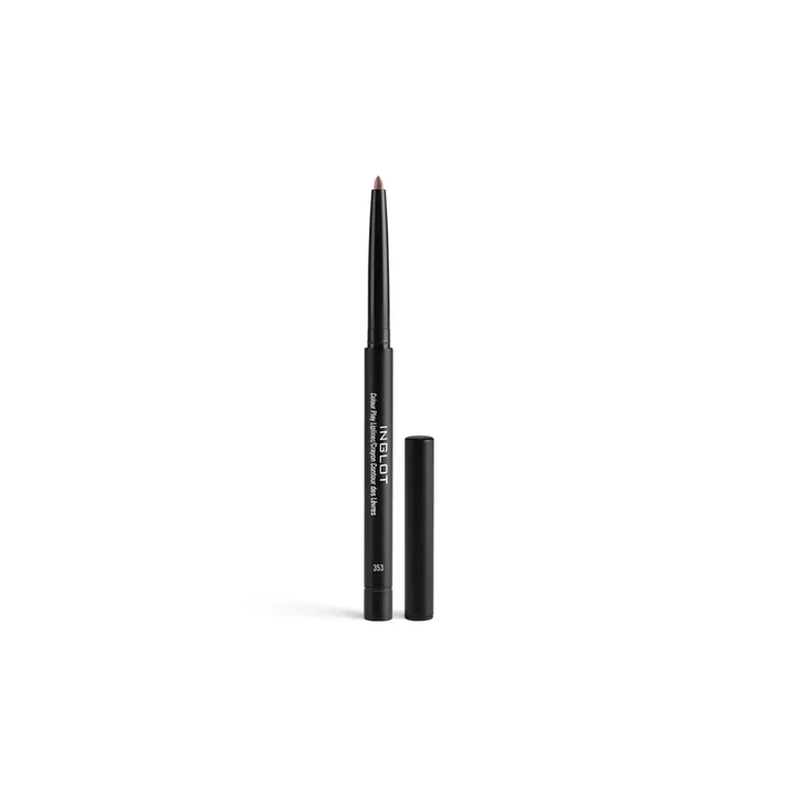 Inglot — Colour Play Crayon lèvres 353, 0.30 g | Bellasoa Paris