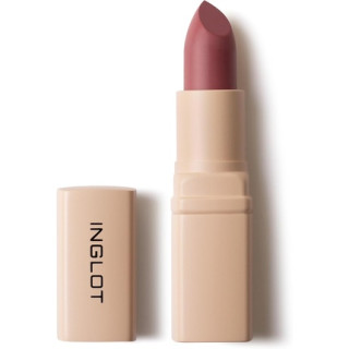 Inglot — Cr Soft Rouge à lèvres Soft Chokeberry 508, 4.4 g | Bellasoa 