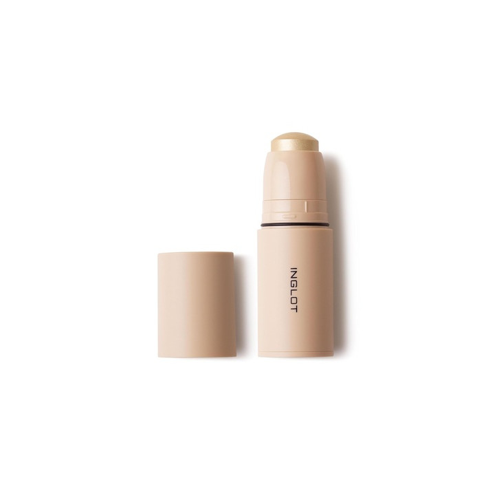 Inglot — Crème Stick Hgltr Delicate Glow 310, 6.2 g | Bellasoa Paris