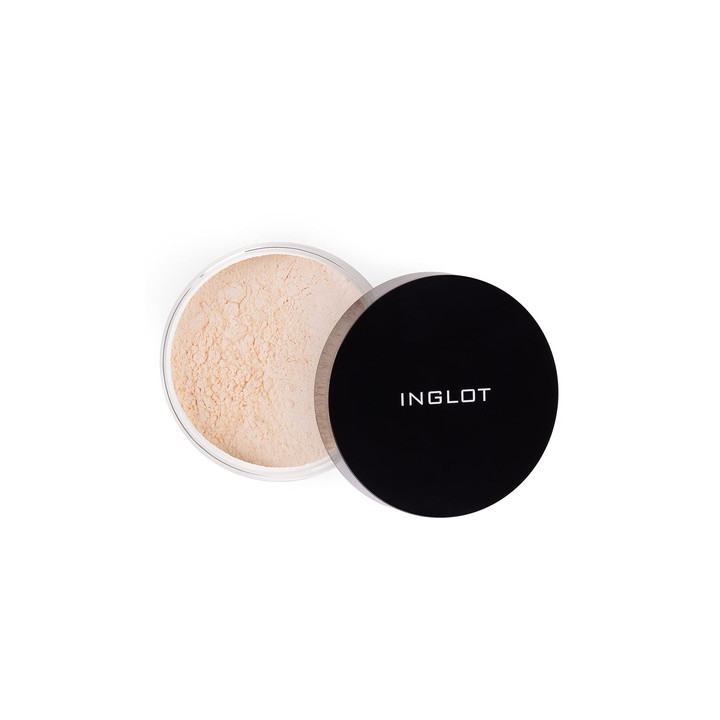 Inglot — HD Illum Loose Poudre Nf 43, 4.5 g | Bellasoa Paris