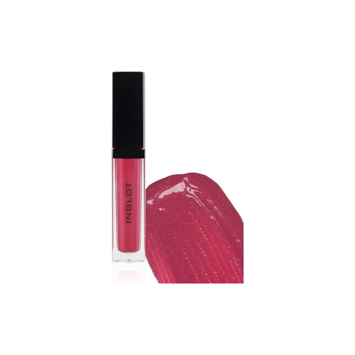 Inglot — HD Lip Tint Mat 13, 5.5 ml | Bellasoa Paris