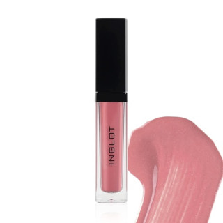 Inglot — HD Lip Tint Mat 21, 5.5 ml | Bellasoa Paris