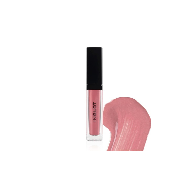 Inglot — HD Lip Tint Mat 21, 5.5 ml | Bellasoa Paris