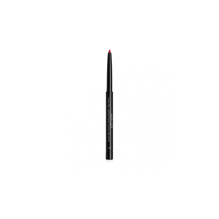 Inglot — Colour Play Crayon lèvres 319, 0.30 g | Bellasoa Paris