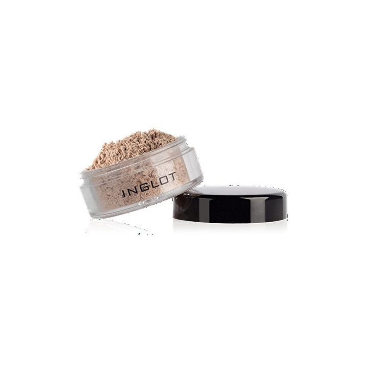 Inglot — Translucent Loose Poudre 210, 1.5 g | Bellasoa Paris