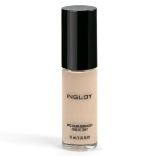 Inglot — AMC Crème Fond de teint Lw100, 30 ml | Bellasoa Paris