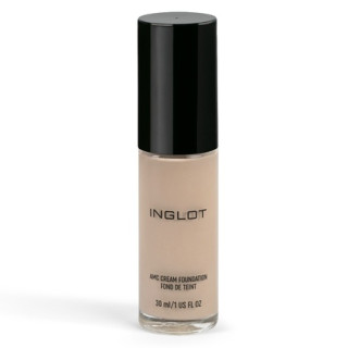 Inglot — AMC Crème Fond de teint Lw500, 30 ml | Bellasoa Paris