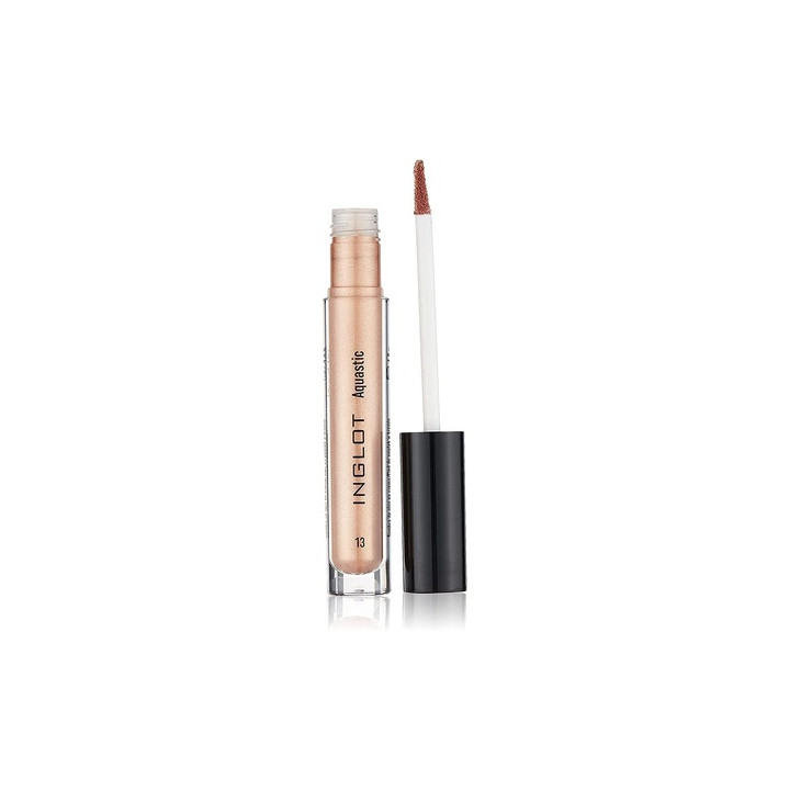 Inglot — Aquastic Crème Fard à paupières 13, 4.8 g | Bellasoa Paris