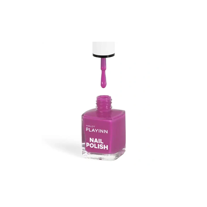 Inglot — Playinn Vernis À Ongles 116, 15 ml | Bellasoa Paris