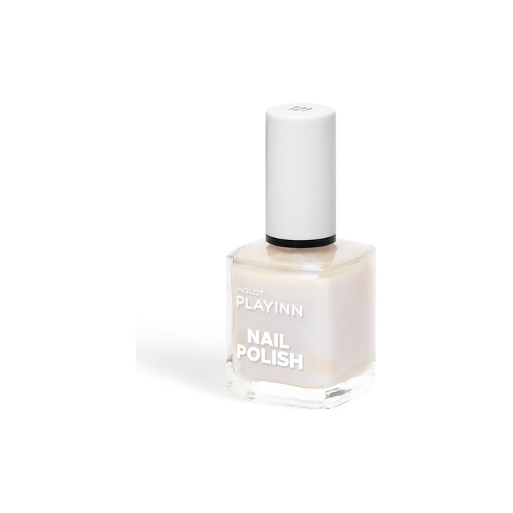 Inglot — Playinn Vernis À Ongles 121, 15 ml | Bellasoa Paris