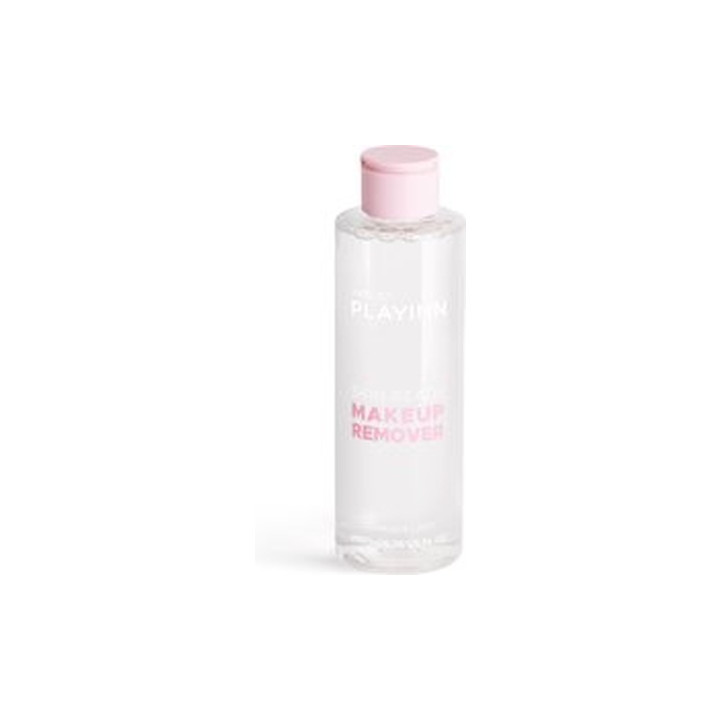 Inglot — Playinn Skin Ready Démaquillant, 200 ml | Bellasoa Paris
